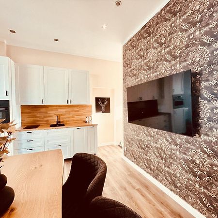 Casa Rehse I Loft-Apartment I Kostenlos Parken & Wlan I Self-Check-In I Oepnv I 65Zoll-Tv Ерфурт Екстериор снимка