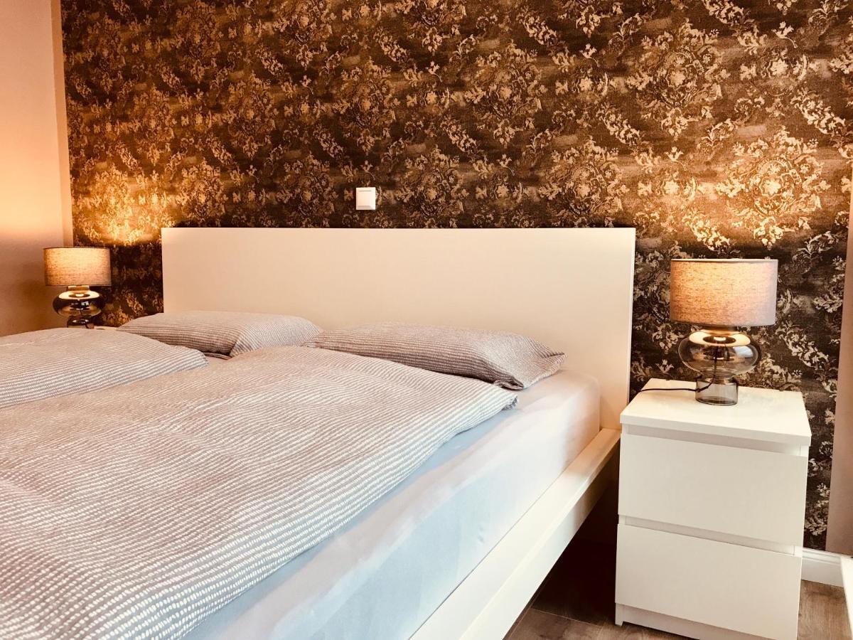 Casa Rehse I Loft-Apartment I Kostenlos Parken & Wlan I Self-Check-In I Oepnv I 65Zoll-Tv Ерфурт Екстериор снимка