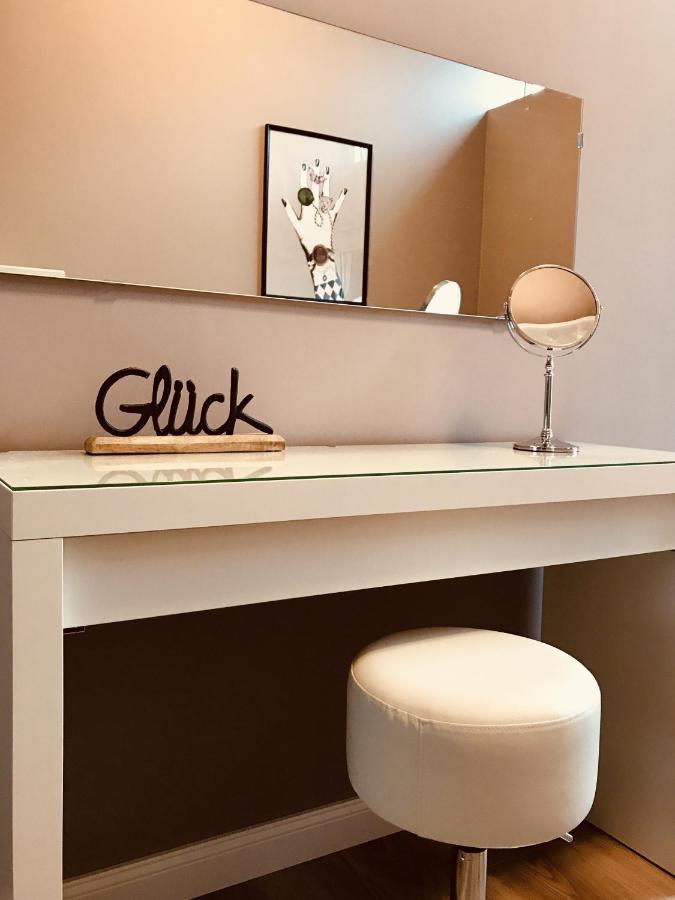 Casa Rehse I Loft-Apartment I Kostenlos Parken & Wlan I Self-Check-In I Oepnv I 65Zoll-Tv Ерфурт Екстериор снимка